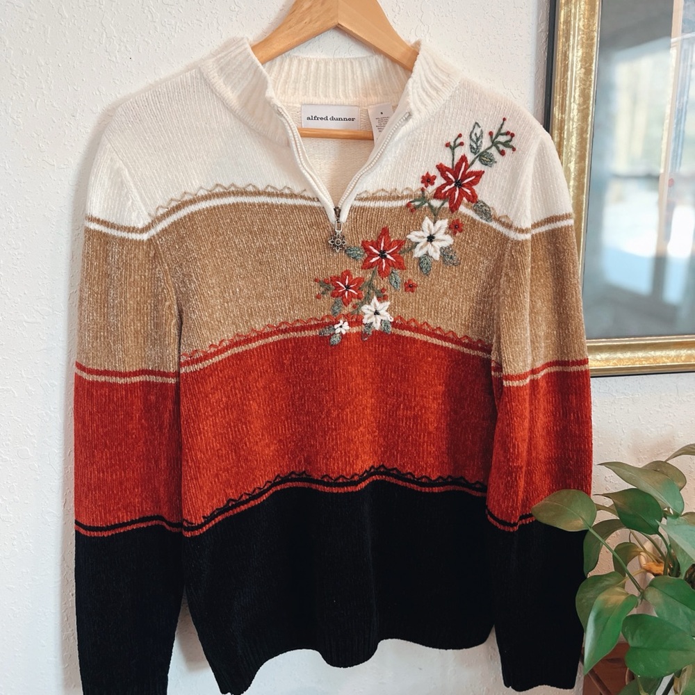 90’s Alfred Dunner Sweater